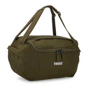 Thule EnRoute 40L Duffel Travel Bag - Natural Green (Convertible Duffle Backpack)