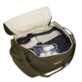 Thule EnRoute 40L Duffel Travel Bag - Natural Green (Convertible Duffle Backpack)