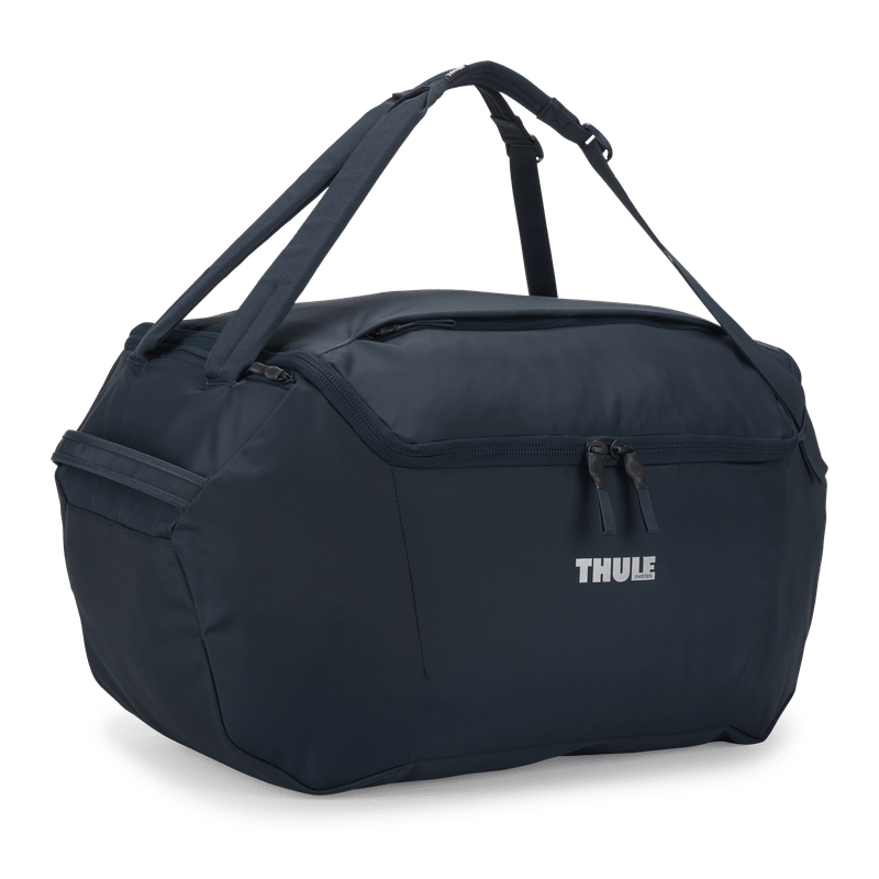 Thule EnRoute 60L Duffel Travel Bag - Darkest Blue (Convertible Duffle Backpack)