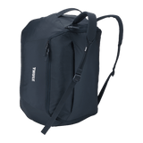 Thule EnRoute 60L Duffel Travel Bag - Darkest Blue (Convertible Duffle Backpack)