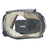 Thule EnRoute 60L Duffel Travel Bag - Darkest Blue (Convertible Duffle Backpack)