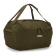 Thule EnRoute 60L Duffel Travel Bag - Natural Green (Convertible Duffle Backpack)