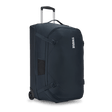 Thule EnRoute 70cm/90L Wheeled Duffel Bag - Darkest Blue (Check-In Luggage w/ TSA Lock)