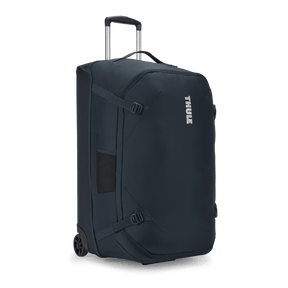 Thule EnRoute 70cm/90L Wheeled Duffel Bag - Darkest Blue (Check-In Luggage w/ TSA Lock)