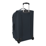 Thule EnRoute 70cm/90L Wheeled Duffel Bag - Darkest Blue (Check-In Luggage w/ TSA Lock)