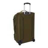 Thule EnRoute 70cm/90L Wheeled Duffel Bag - Natural Green (Check-In Luggage w/ TSA Lock)