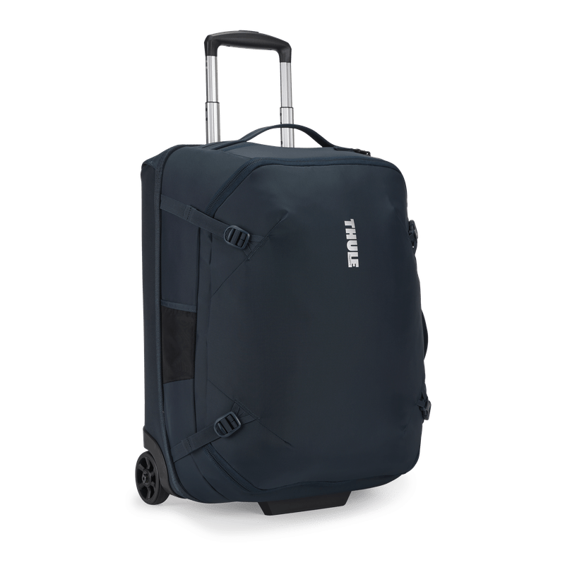 Thule EnRoute 48L Widebody 2-Wheel Carry On Suitcase - Darkest Blue (w/ TSA Lock)