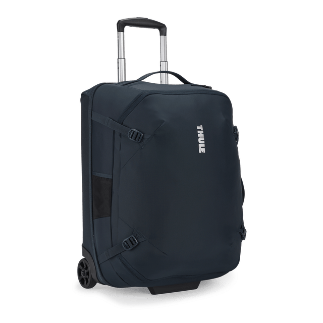 Thule EnRoute 48L Widebody 2-Wheel Carry On Suitcase - Darkest Blue (w/ TSA Lock)