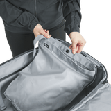 Thule EnRoute 48L Widebody 2-Wheel Carry On Suitcase - Darkest Blue (w/ TSA Lock)