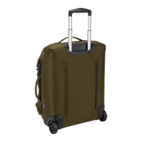 Thule EnRoute 48L Widebody 2-Wheel Carry On Suitcase - Natural Green (w/ TSA Lock)