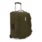 Thule EnRoute 48L Widebody 2-Wheel Carry On Suitcase - Natural Green (w/ TSA Lock)