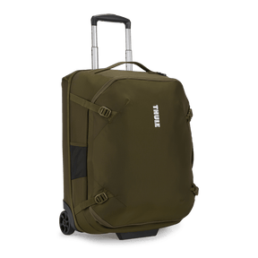 Thule EnRoute 48L Widebody 2-Wheel Carry On Suitcase - Natural Green (w/ TSA Lock)