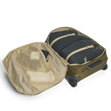 Thule EnRoute 48L Widebody 2-Wheel Carry On Suitcase - Natural Green (w/ TSA Lock)