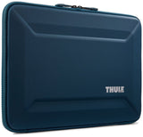 Thule Gauntlet 4.0 16" MacBook Pro Laptop Sleeve - Blue (Hard Shell Computer Case)