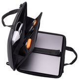 Thule Gauntlet 5 14" MacBook Pro Laptop Attache - Black (Hard Shell Briefcase)