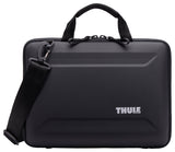 Thule Gauntlet 5 14" MacBook Pro Laptop Attache - Black (Hard Shell Briefcase)