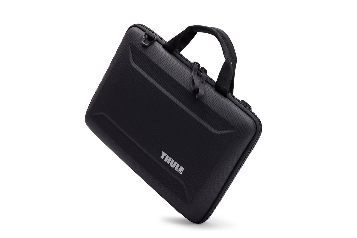 Thule Gauntlet 5 14" MacBook Pro Laptop Attache - Black (Hard Shell Briefcase)