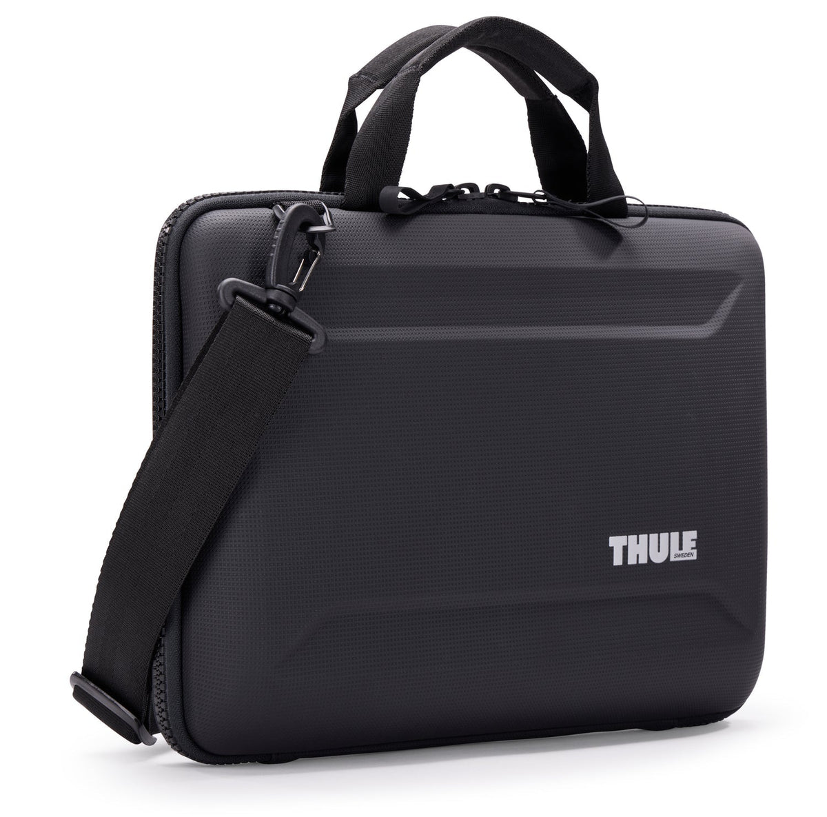 Thule Gauntlet 5 14" MacBook Pro Laptop Attache - Black (Hard Shell Briefcase)