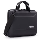 Thule Gauntlet 5 14" MacBook Pro Laptop Attache - Black (Hard Shell Briefcase)