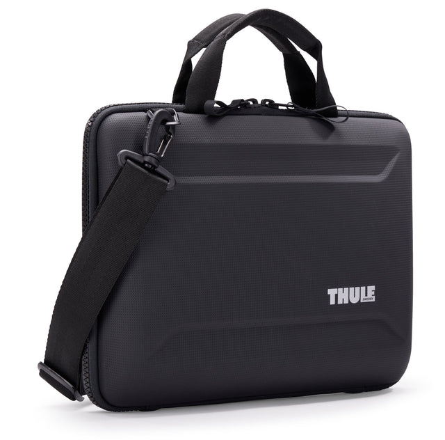 Thule Gauntlet 5 14" MacBook Pro Laptop Attache - Black (Hard Shell Briefcase)