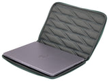 Thule Gauntlet 5 14" MacBook Pro Laptop Sleeve - Hazy Green (Hard Shell Computer Case)