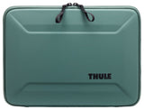 Thule Gauntlet 5 14" MacBook Pro Laptop Sleeve - Hazy Green (Hard Shell Computer Case)