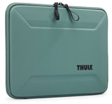 Thule Gauntlet 5 14" MacBook Pro Laptop Sleeve - Hazy Green (Hard Shell Computer Case)