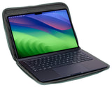 Thule Gauntlet 5 14" MacBook Pro Laptop Sleeve - Hazy Green (Hard Shell Computer Case)
