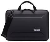 Thule Gauntlet 5 16" MacBook Pro Laptop Attache - Black (Hard Shell Briefcase)