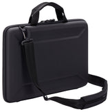 Thule Gauntlet 5 16" MacBook Pro Laptop Attache - Black (Hard Shell Briefcase)