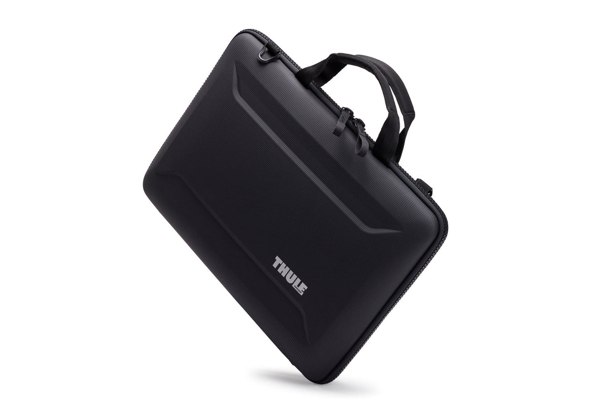 Thule Gauntlet 5 16" MacBook Pro Laptop Attache - Black (Hard Shell Briefcase)