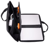 Thule Gauntlet 5 16" MacBook Pro Laptop Attache - Black (Hard Shell Briefcase)