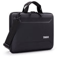 Thule Gauntlet 5 16" MacBook Pro Laptop Attache - Black (Hard Shell Briefcase)