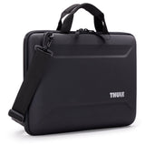 Thule Gauntlet 5 16" MacBook Pro Laptop Attache - Black (Hard Shell Briefcase)