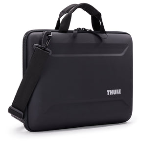 Thule Gauntlet 5 16" MacBook Pro Laptop Attache - Black (Hard Shell Briefcase)