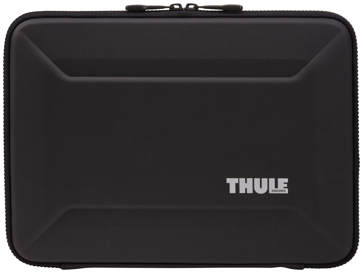 Thule Gauntlet 5 14" MacBook Pro Laptop Sleeve - Black (Hard Shell Computer Case)