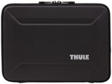 Thule Gauntlet 5 14" MacBook Pro Laptop Sleeve - Black (Hard Shell Computer Case)