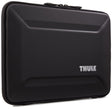 Thule Gauntlet 5 14" MacBook Pro Laptop Sleeve - Black (Hard Shell Computer Case)