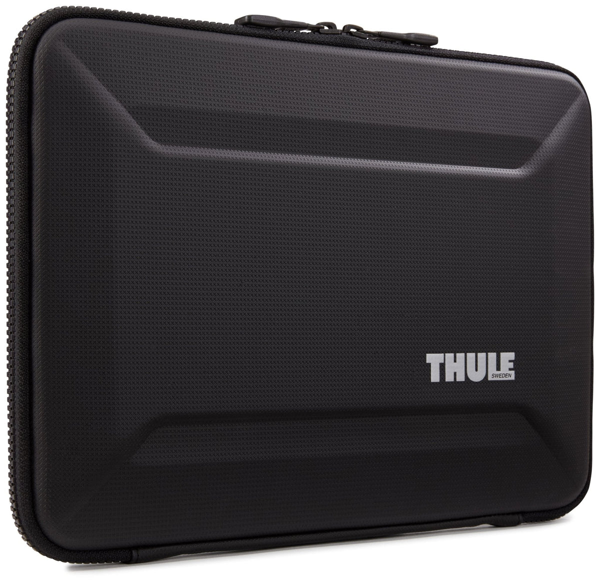 Thule Gauntlet 5 14" MacBook Pro Laptop Sleeve - Black (Hard Shell Computer Case)