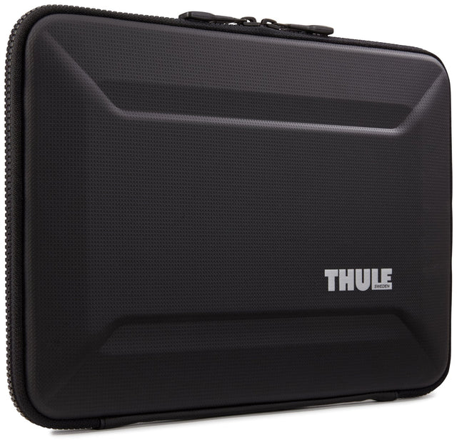 Thule Gauntlet 5 14" MacBook Pro Laptop Sleeve - Black (Hard Shell Computer Case)