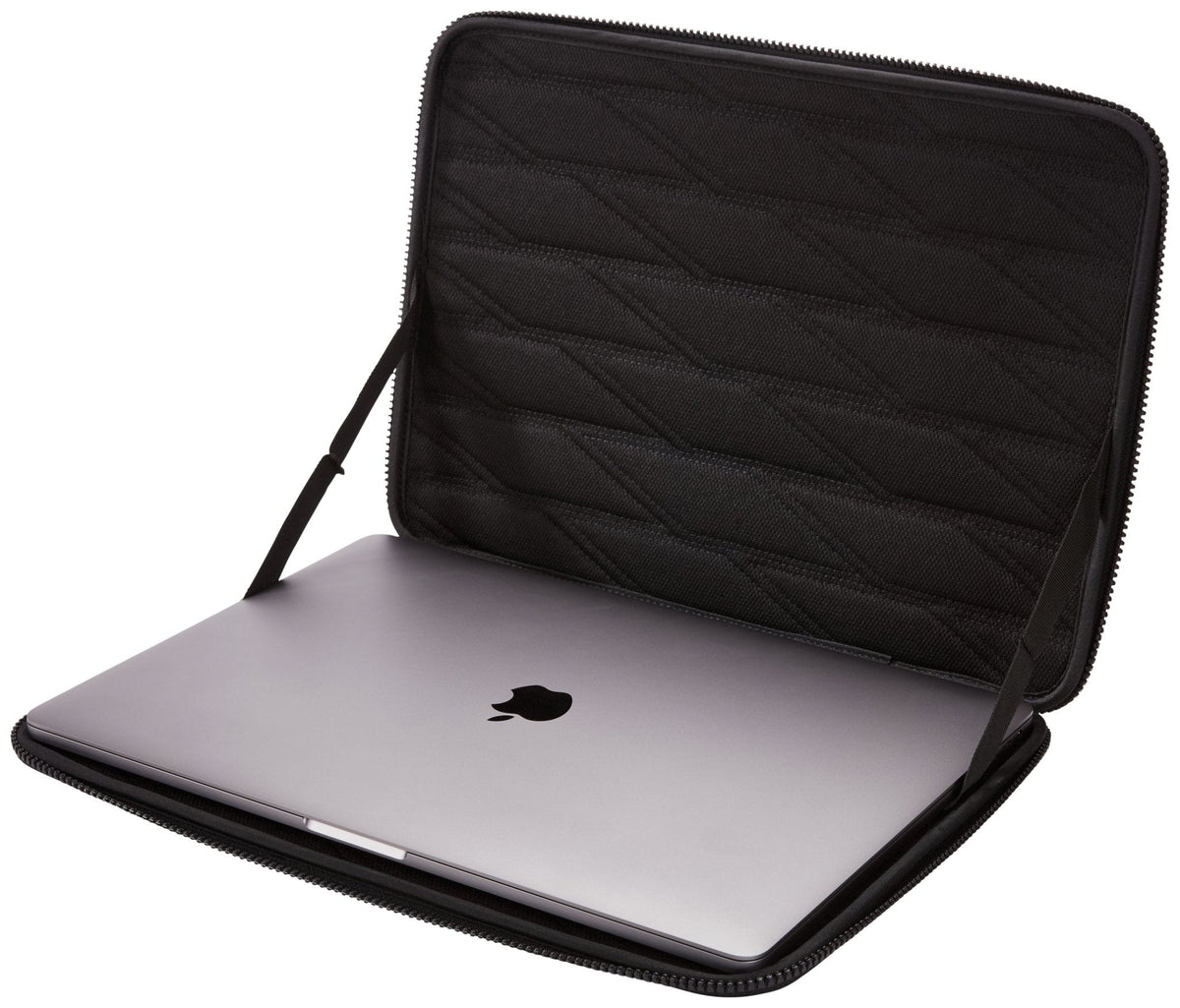 Thule Gauntlet 5 16" MacBook Pro Laptop Sleeve - Black (Hard Shell Computer Case)