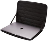 Thule Gauntlet 5 16" MacBook Pro Laptop Sleeve - Black (Hard Shell Computer Case)