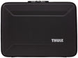 Thule Gauntlet 5 16" MacBook Pro Laptop Sleeve - Black (Hard Shell Computer Case)