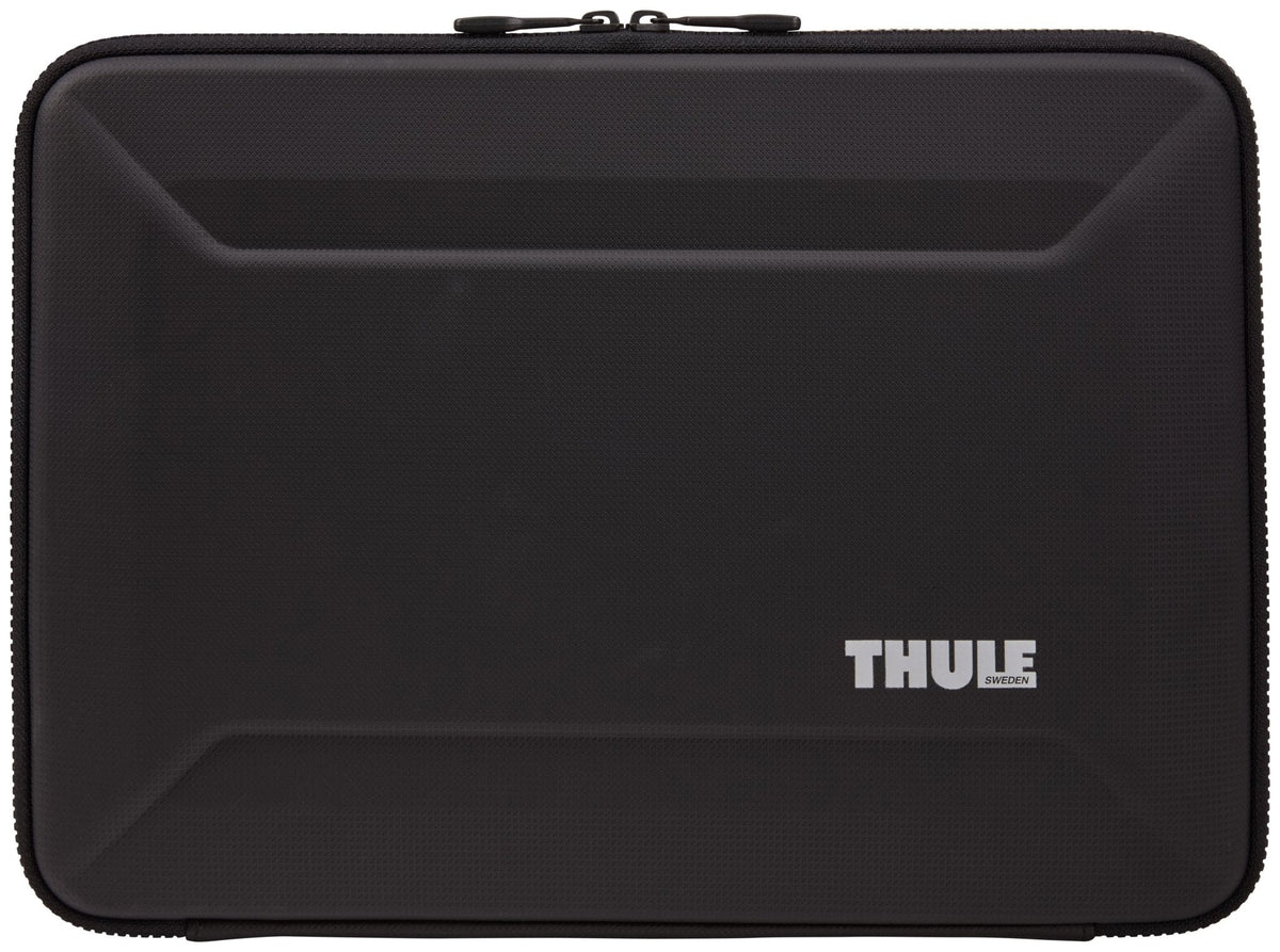 Thule Gauntlet 5 16" MacBook Pro Laptop Sleeve - Black (Hard Shell Computer Case)
