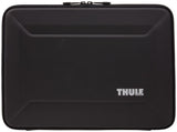 Thule Gauntlet 5 16" MacBook Pro Laptop Sleeve - Black (Hard Shell Computer Case)