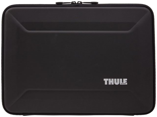 Thule Gauntlet 5 16" MacBook Pro Laptop Sleeve - Black (Hard Shell Computer Case)
