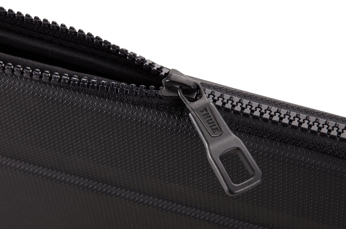 Thule Gauntlet 5 16" MacBook Pro Laptop Sleeve - Black (Hard Shell Computer Case)