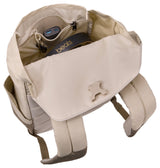 Thule Lithos 16L Laptop Backpack - Pelican Grey/Faded Khaki (w/ 16" MacBook Pocket)