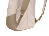 Thule Lithos 16L Laptop Backpack - Pelican Grey/Faded Khaki (w/ 16" MacBook Pocket)