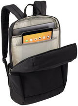 Thule Lithos 20L Laptop Backpack - Black (w/ 16" Laptop Pocket)